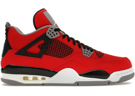 jordan 4 toro bravo